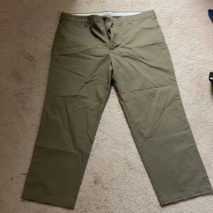 Dockers pans. Size 44 x 30